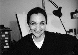 Diane Goode
